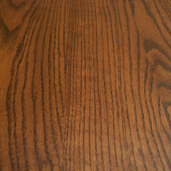 48" x 30" Amish Traditional One Drawer Desk