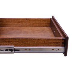 Coffee Table w/ Hand Plane Top