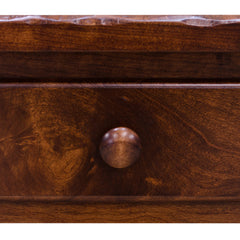 Coffee Table w/ Hand Plane Top