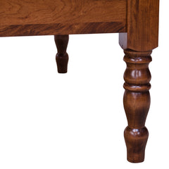 Coffee Table w/ Hand Plane Top