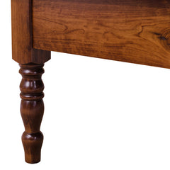 Coffee Table w/ Hand Plane Top