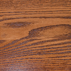 48" Amish Prairie Coffee Table