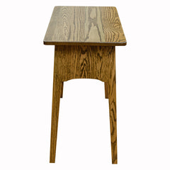 Amish Folding Table (Oak 105)