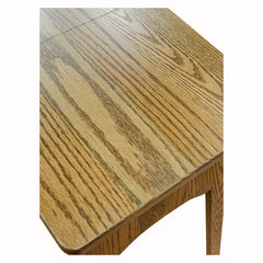 Amish Folding Table (Oak 105)