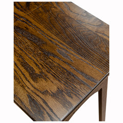 Amish Folding Table (Oak 117)