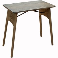 Amish Folding Table (Oak 121)