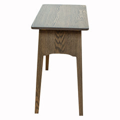 Amish Folding Table (Oak 121)