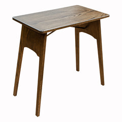 Amish Folding Table (Oak 122)