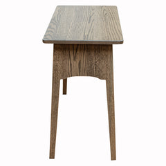 Amish Folding Table (Oak)