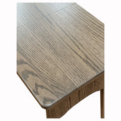 Amish Folding Table (Oak)