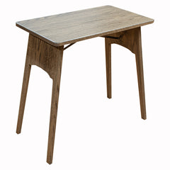 Amish Folding Table (Oak)