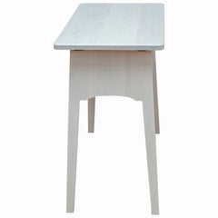 Amish Folding Table (Brown Maple 108)