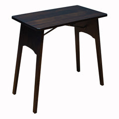 Amish Folding Table (Brown Maple 228)