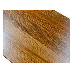 Amish Folding Table (Elm Wood)