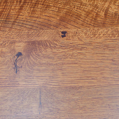 Dutch Mission End Table