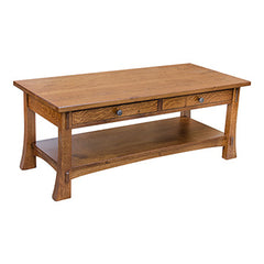 Dutch Mission Coffee Table
