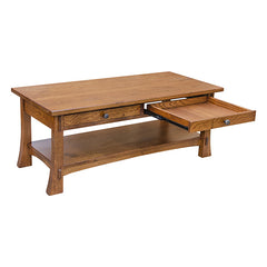 Dutch Mission Coffee Table