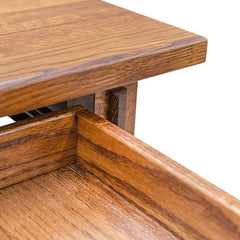 Dutch Mission Coffee Table