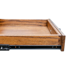 Dutch Mission Coffee Table