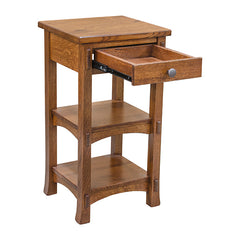 Dutch Mission Phone Stand