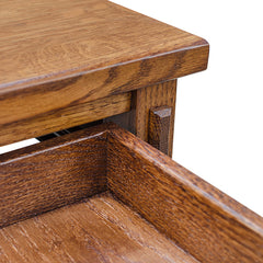 Dutch Mission Phone Stand