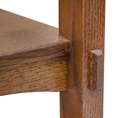 Dutch Mission Phone Stand