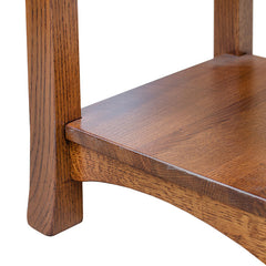 Dutch Mission Phone Stand