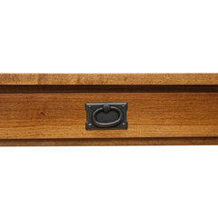 36" Amish Mission Coffee Table