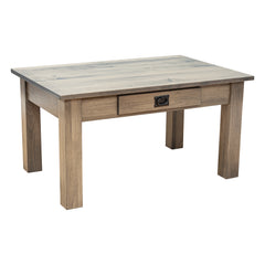 36" Amish Mission Coffee Table
