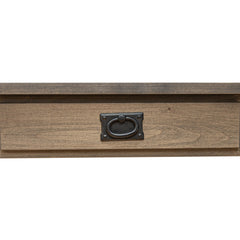 36" Amish Mission Coffee Table