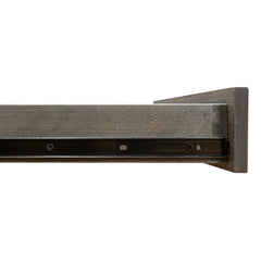 48" Amish Mission Coffee Table