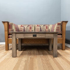 36" Amish Mission Coffee Table