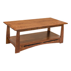 Aspen Coffee Table