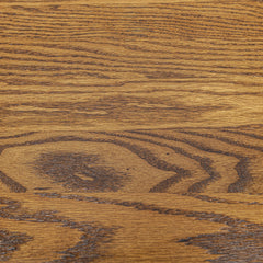 Oak - Cherry Amish End Table