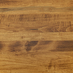 Brown Maple - Cherry Amish End Table