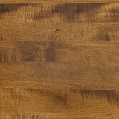 Brown Maple - Cherry Amish Sofa Table