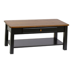 Speciality Coffee Table