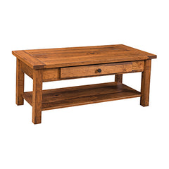 Farmhouse Coffee Table