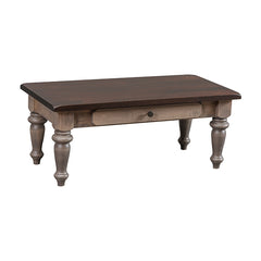 Serenity Coffee Table