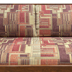 Greene & Greene Love Seat