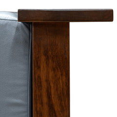 Greene & Greene Love Seat