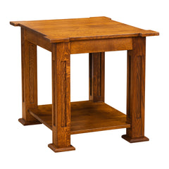 24" Parker Coffee Table