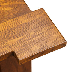 24" Parker Coffee Table