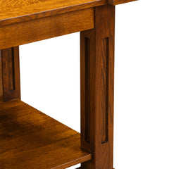 24" Parker Coffee Table