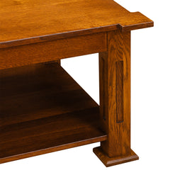 51" Parker Coffee Table