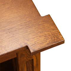 51" Parker Coffee Table