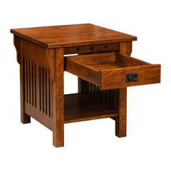 22" Siesta End Table