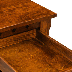 22" Siesta End Table