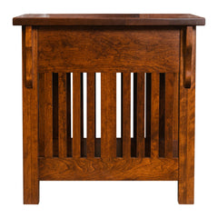 22" Siesta End Table