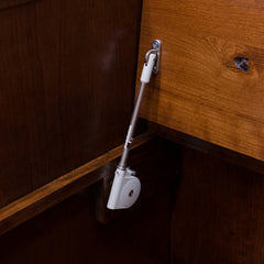 Rustic Cherry Hall Tree